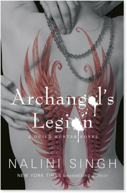 Archangel's Legion - Book 6