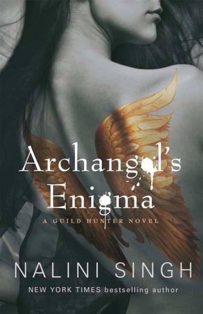 Archangel's Enigma - Book 8