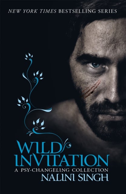 Wild Invitation - A Psy-Changeling Collection