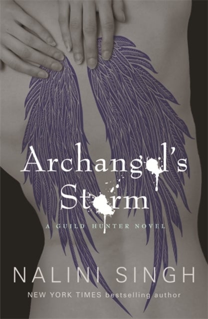 Archangel's Storm - Book 5