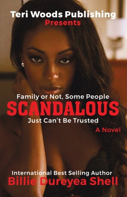 Scandalous - Family Or Not, Some People Can't Be Trusted