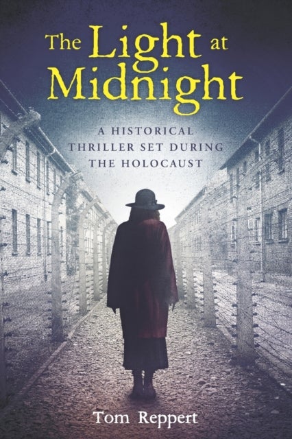 The Light at Midnight - A Historical Thriller Set During the Holocaust