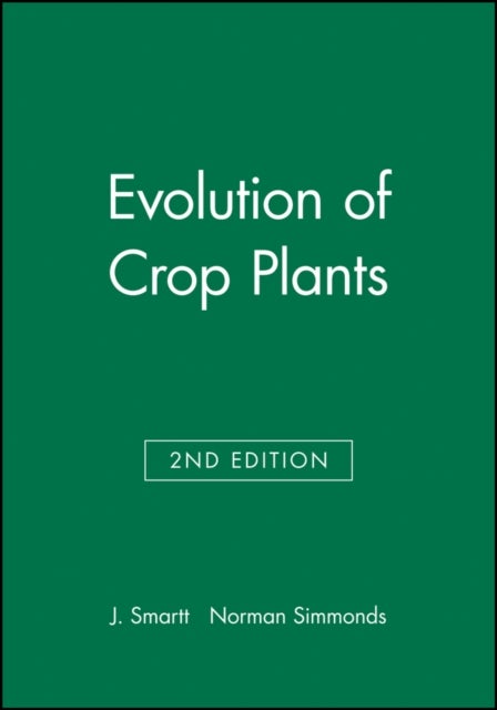 Evolution of Crop Plants
