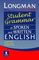 Longman's Student Grammar of Spoken and Written English Paper