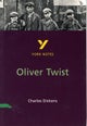 Oliver Twist: York Notes GCSE - for 2026, 2027 exams