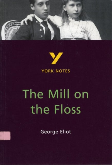 The Mill on the Floss - for 2026, 2027 exams - York Notes Series
