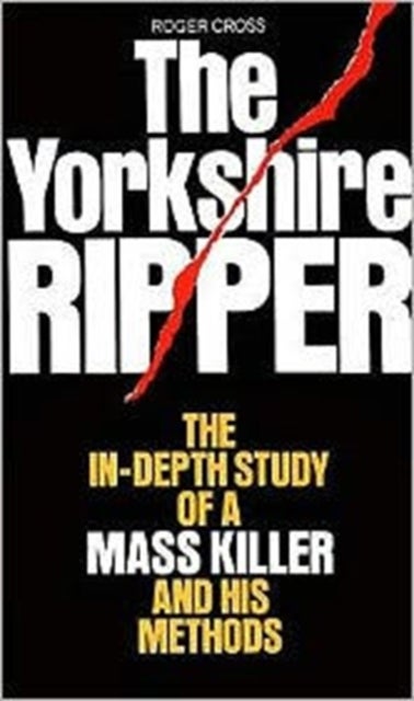 The Yorkshire Ripper