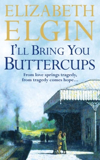 I¿ll Bring You Buttercups