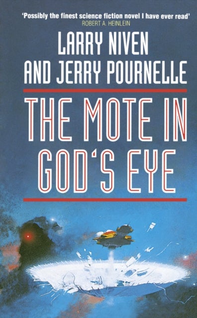 The Mote in God¿s Eye