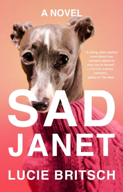 Sad Janet - A Novel