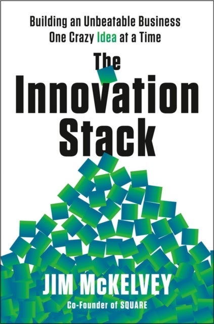 The Innovation Stack