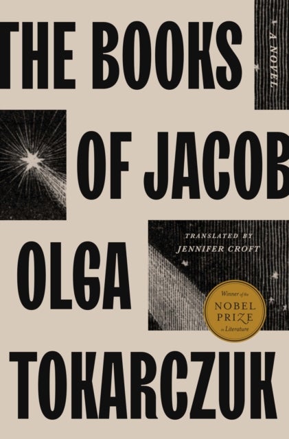 The Books of Jacob - A Novel