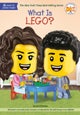 What Is LEGO?