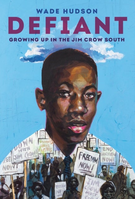 Defiant - Growing Up in the Jim Crow South