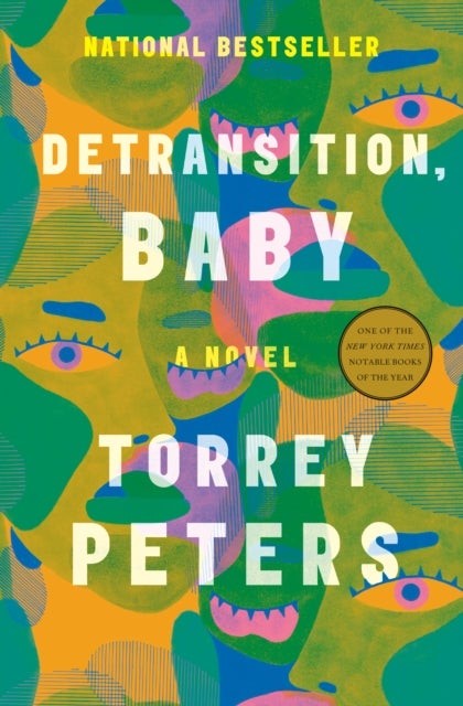 Detransition, Baby - A Novel