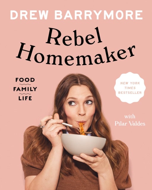 Rebel Homemaker - Food, Family, Life