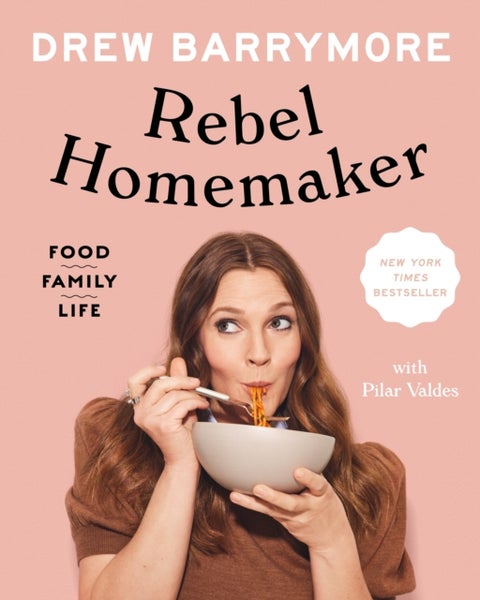 Rebel Homemaker - Food, Family, Life