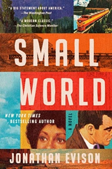 Small World - A Novel