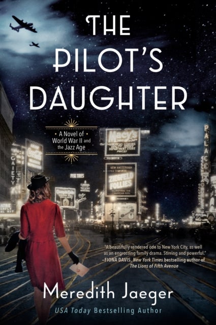 The Pilot's Daughter - A Novel
