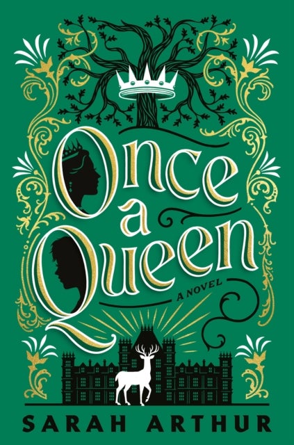 Once a Queen - A Novel