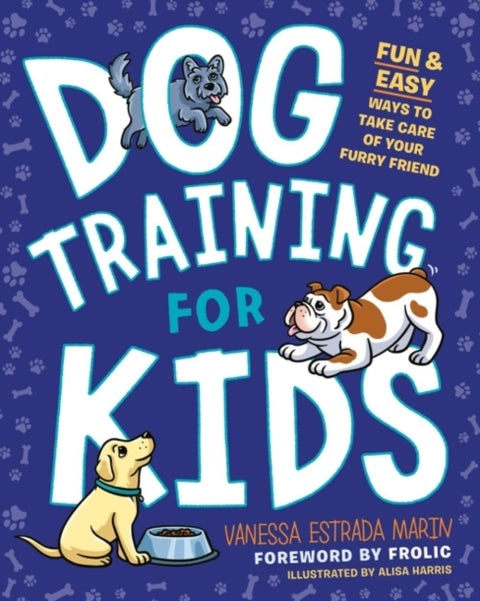 Dog Training for Kids - Fun and Easy Ways to Care for Your Furry Friend