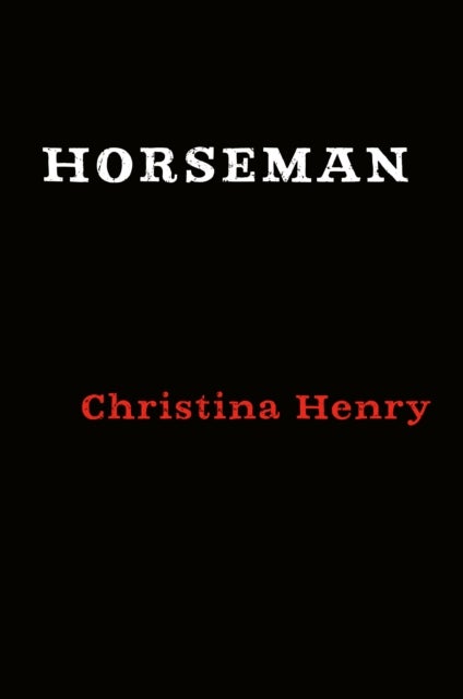 Horseman - A Tale of Sleepy Hollow