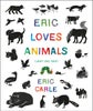 Eric Loves Animals