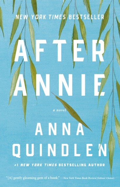 After Annie - A Novel