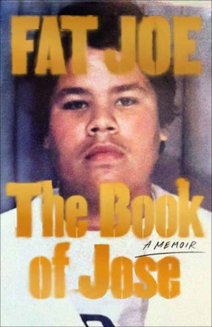 The Book of Jose - A Memoir