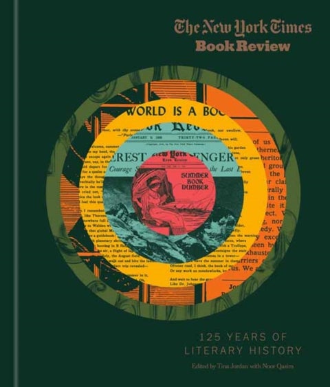 The New York Times Book Review - 125 Years of Literary History