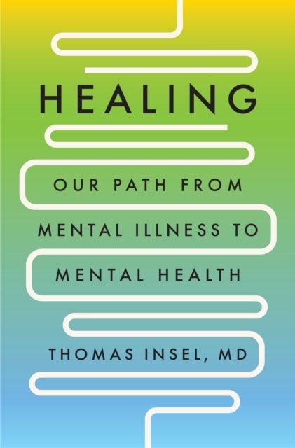 Healing - Our Path from Mental Illness to Mental Health