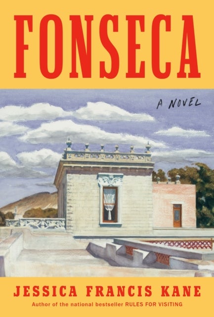 Fonseca - A Novel