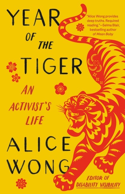 Year of the Tiger - An Activist's Life