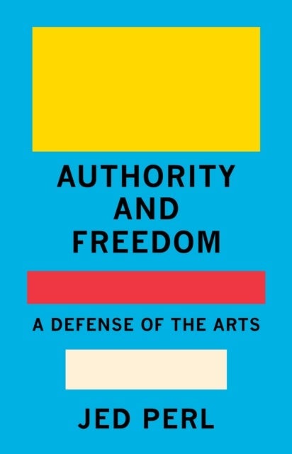 Authority and Freedom