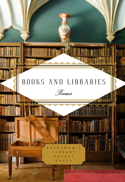Books and Libraries - Poems
