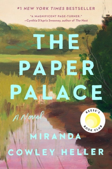 The Paper Palace (Reese's Book Club) - A Novel