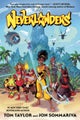 Neverlanders: A Graphic Novel