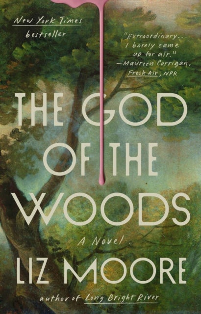The God of the Woods - A Novel