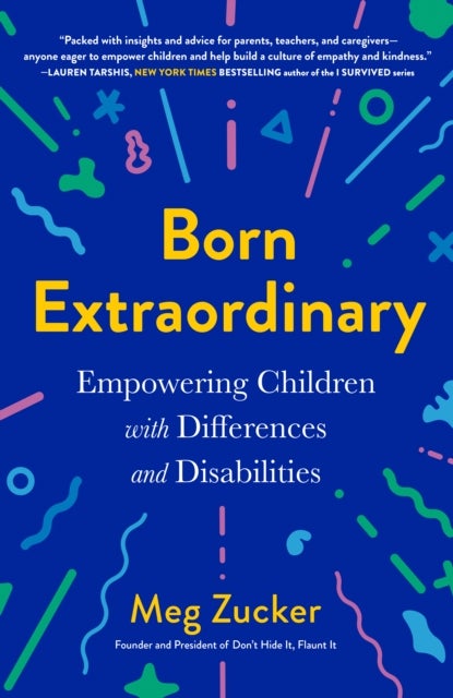 Born Extraordinary - Empowering Children with Differences and Disabilities