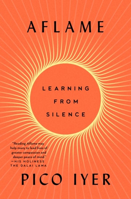 Aflame - Learning from Silence