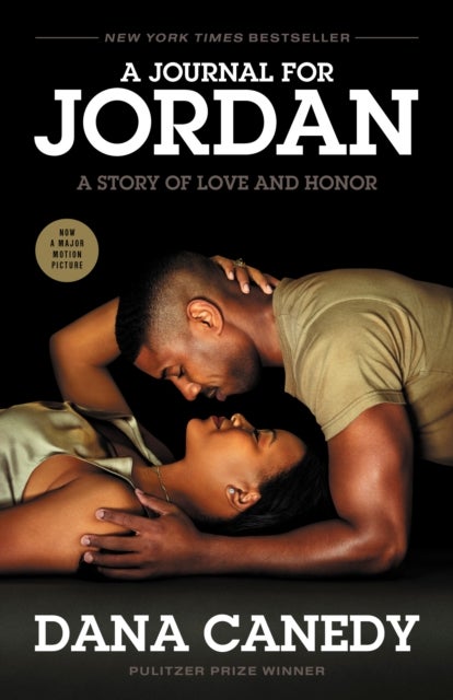 A Journal for Jordan (Movie Tie-In) - A Story of Love and Honor