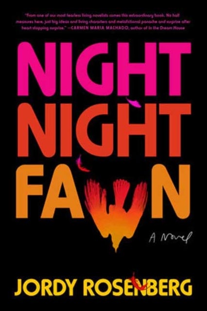 Night Night Fawn - A Novel