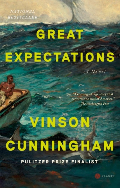 Great Expectations - A Novel