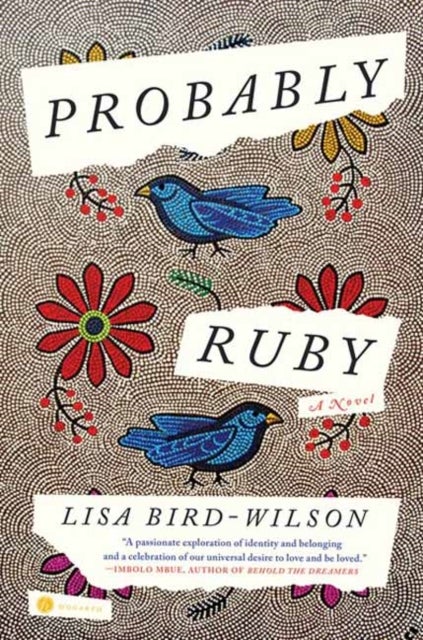 Probably Ruby - A Novel