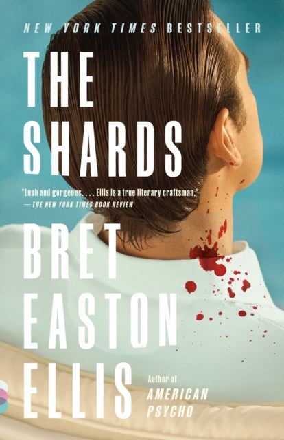 The Shards - A novel
