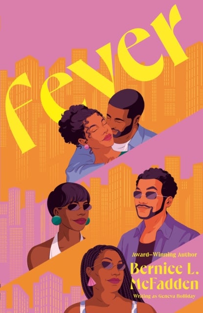 Fever - A Novel