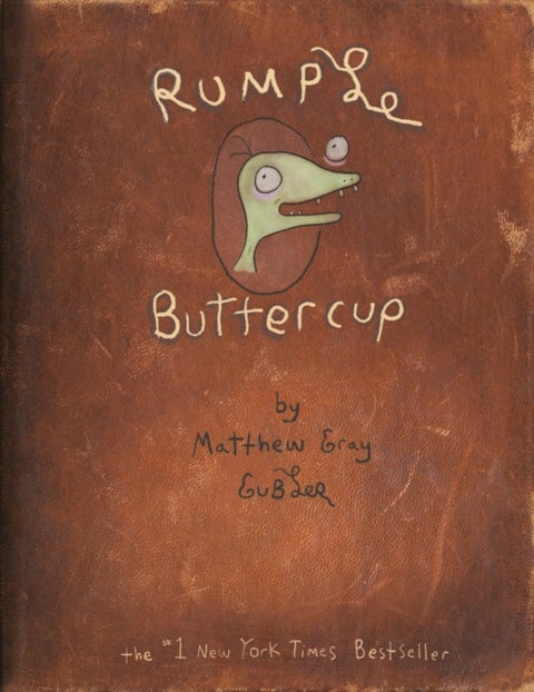 Rumple Buttercup: A Story of Bananas, Belonging, and Being Yourself Heirloom Edition - A Story of Bananas, Belonging, and Being Yourself: Heirloom Edition