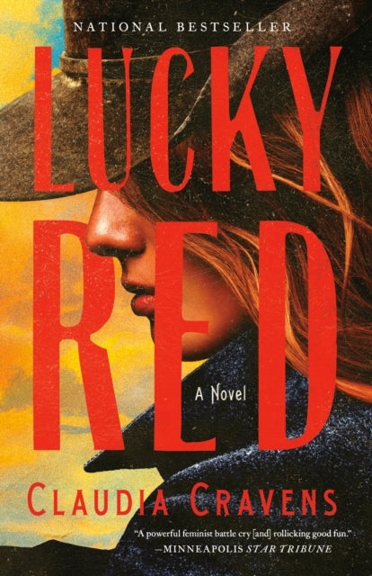 Lucky Red - A Novel