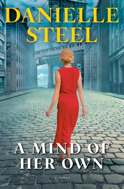 A Mind of Her Own - A Novel