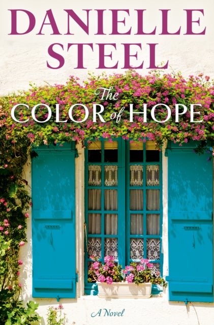 The Color of Hope - A Novel